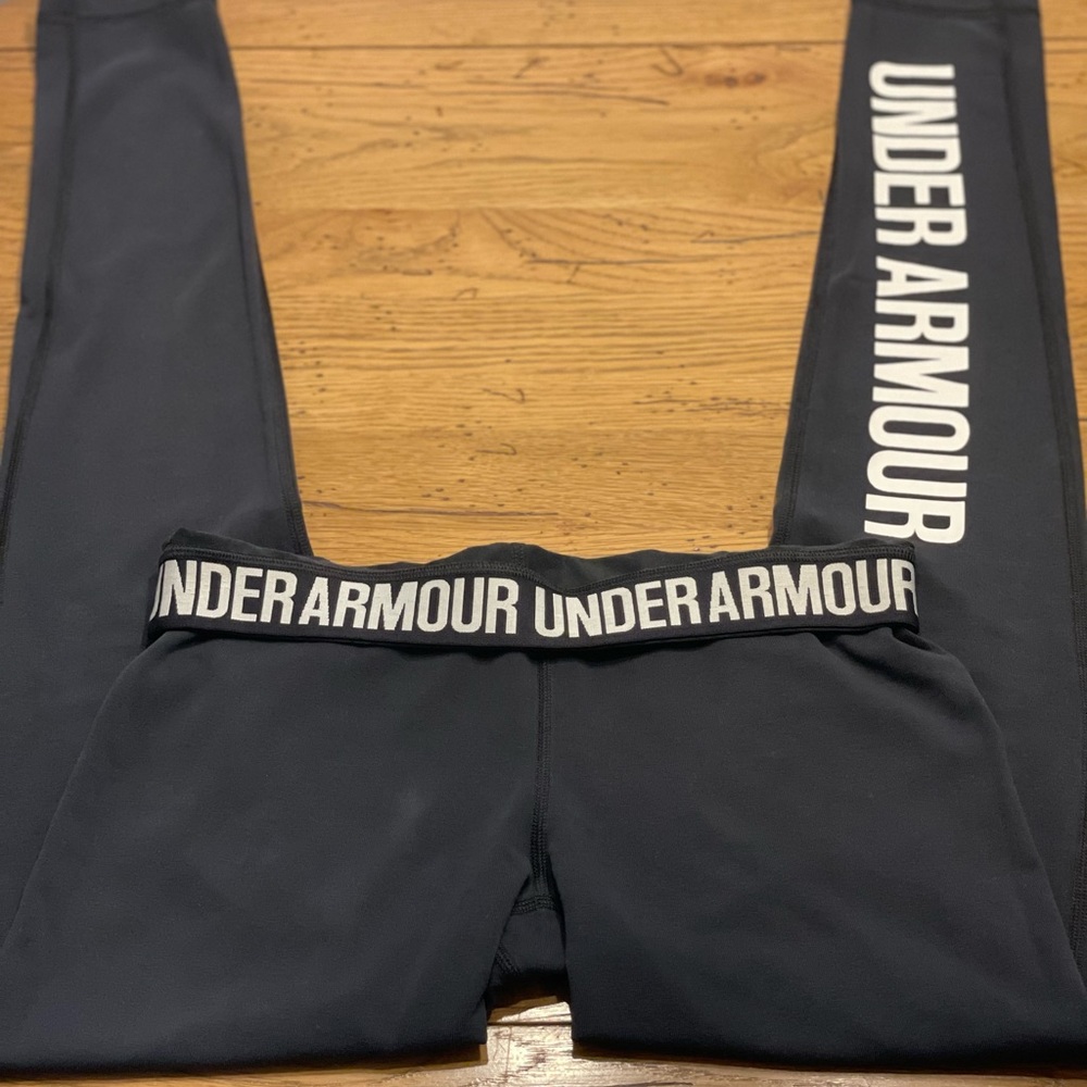 Under Armour Charged leggings size XS